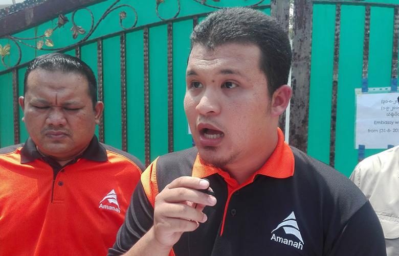 Tambah peruntukan kepada IPT, jaga kebajikan mahasiswa yang tidak pulang ke kampung