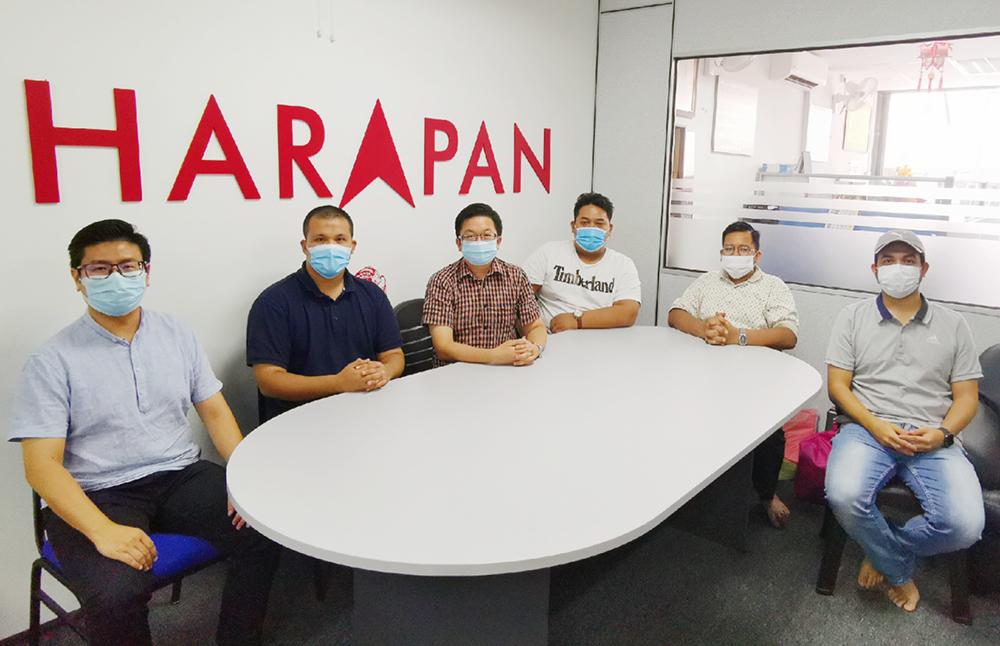 Pemuda PH Perak perkukuh posisi untuk hadapi cabaran politik semasa